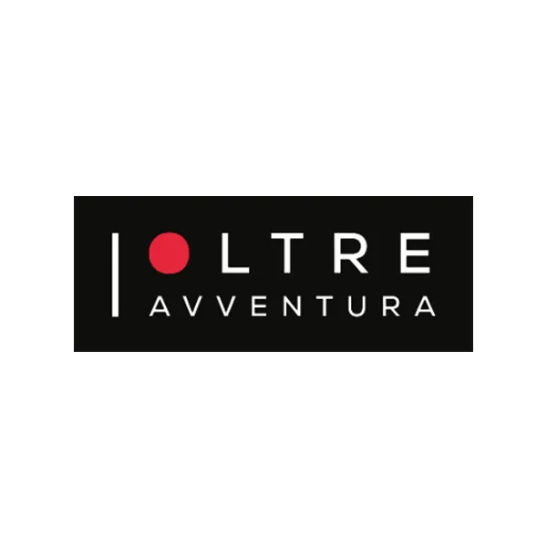Logo Oltreavventura