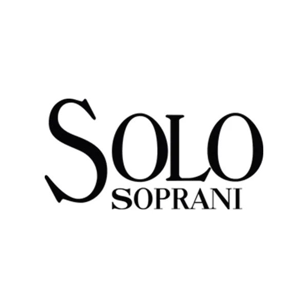 Logo Solo Soprani