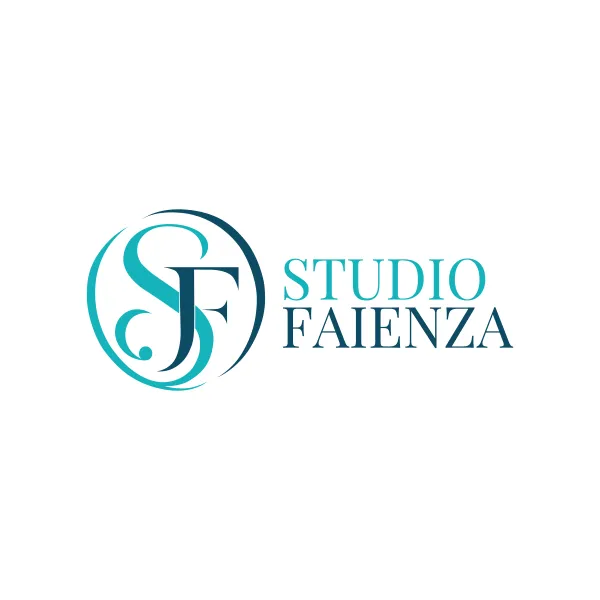 Logo Studio Faienza
