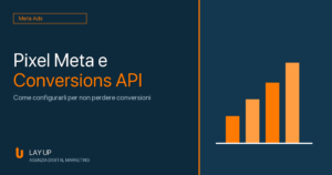 Scopri di più sull'articolo Pixel Meta e Conversions API: come configurarli per non perdere conversioni